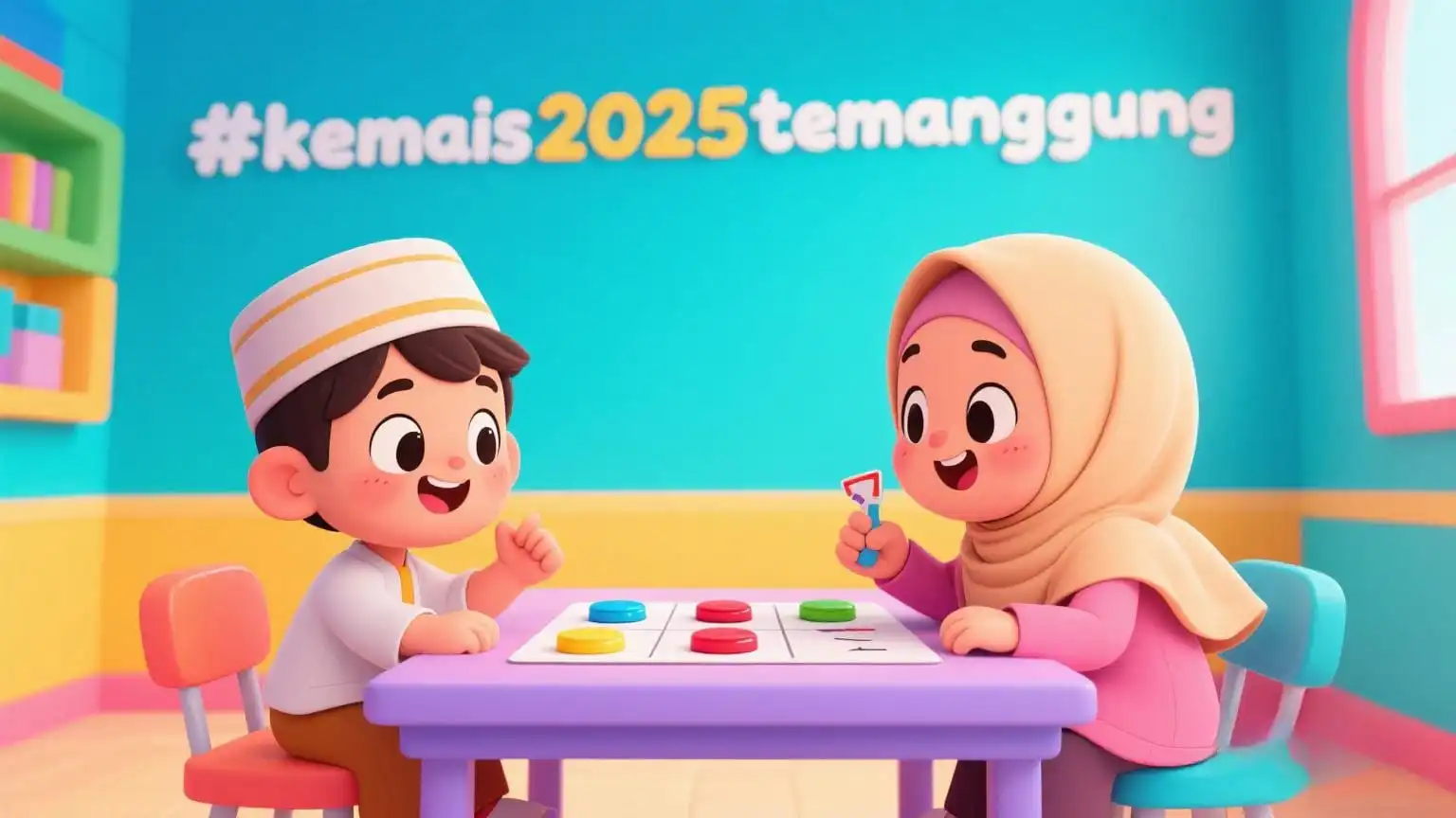 Cerdas Cermat Al-Qur'an